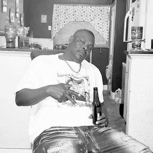 Meet your Posher, Antonio